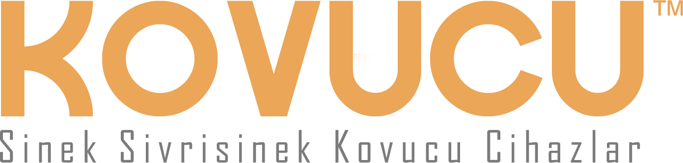 Sinek Sivrisinek Kovucular